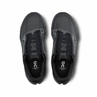 On United States New / Women's Cloudsurfer Next - Black/Eclipse