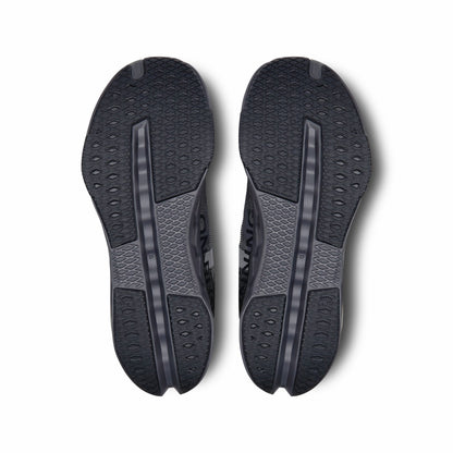 On United States New / Women's Cloudsurfer Next - Black/Eclipse