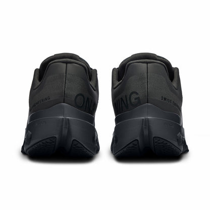 On United States New / Women's Cloudsurfer Next - Black/Eclipse
