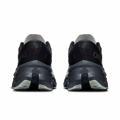 On United States Signature / Women's Cloudmonster 3 - Black/Eclipse