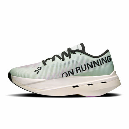 On United States Quality / Women's Cloudboom Volt - Iceberg/Sakura