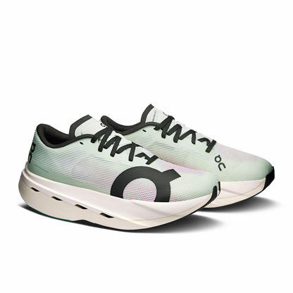 On United States Quality / Women's Cloudboom Volt - Iceberg/Sakura