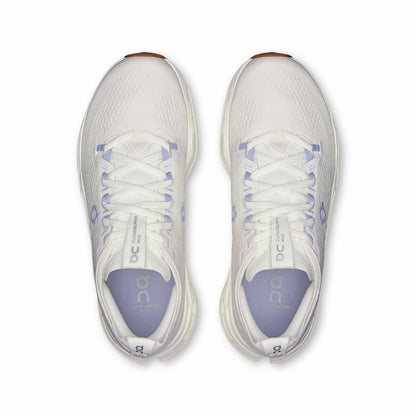 On United States New / Women's Cloudsurfer Max - Ivory/Nimbus
