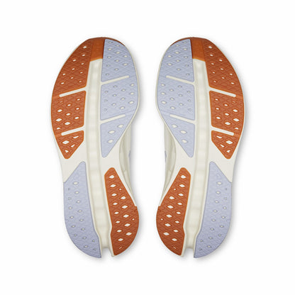 On United States New / Women's Cloudsurfer Max - Ivory/Nimbus