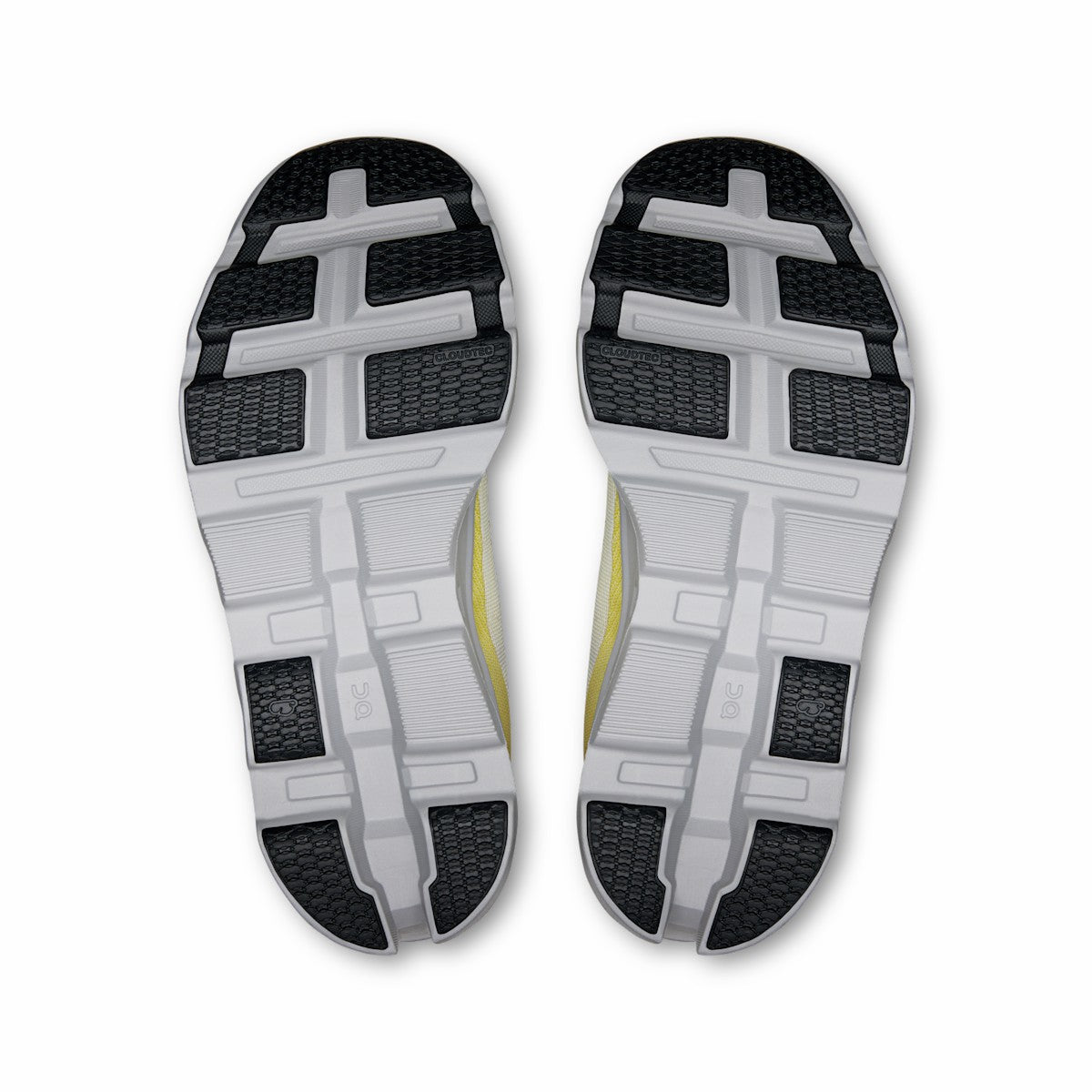 On United States Smart Buy / Women's Cloudmonster 2 - Ivory/Lime