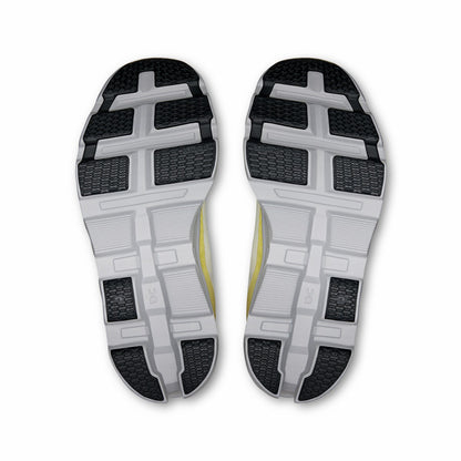 On United States Smart Buy / Women's Cloudmonster 2 - Ivory/Lime