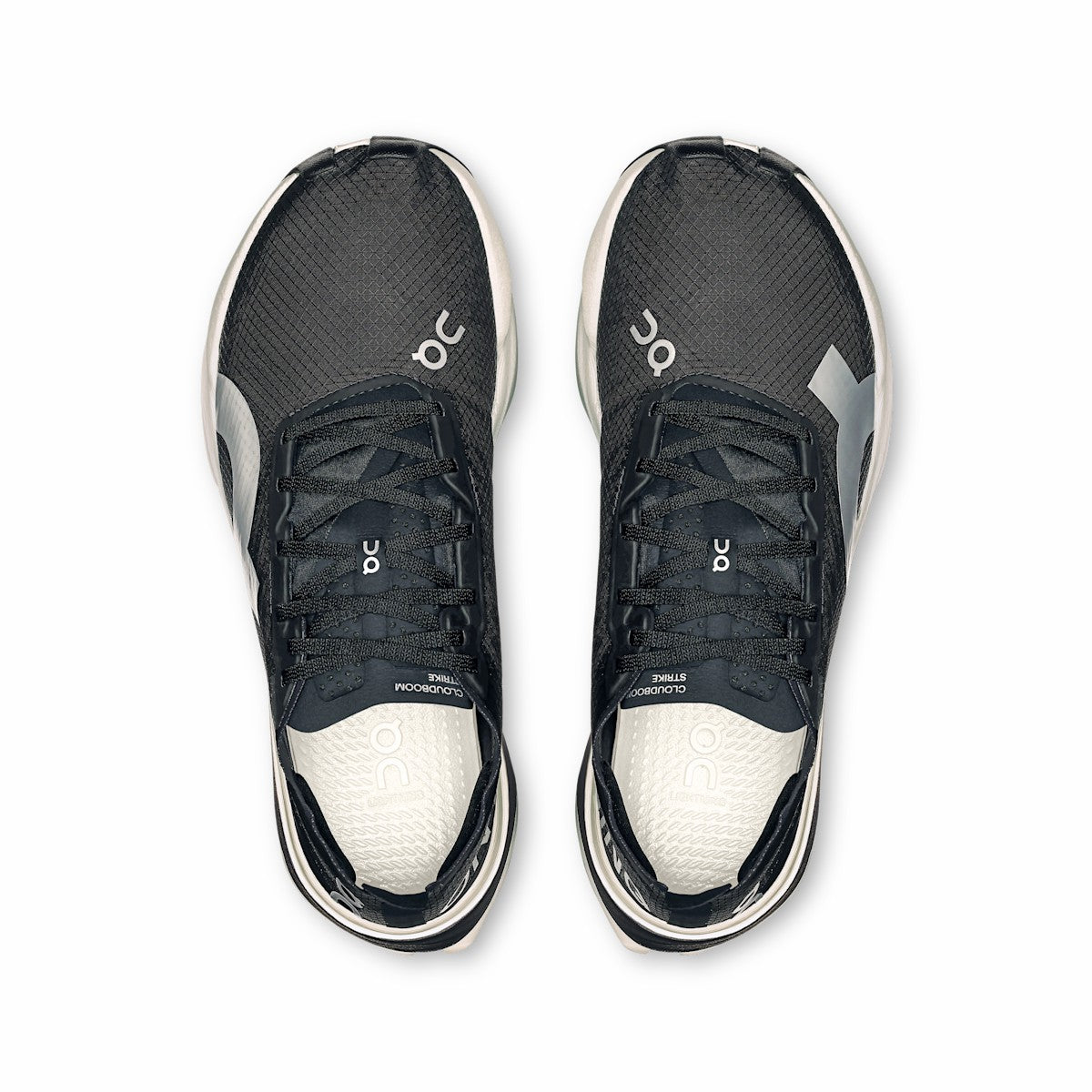 On United States Sale / Women's Cloudboom Strike - Black/White