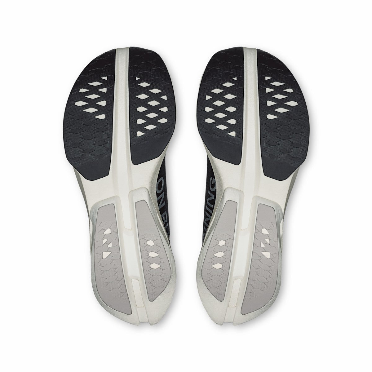 On United States Sale / Women's Cloudboom Strike - Black/White