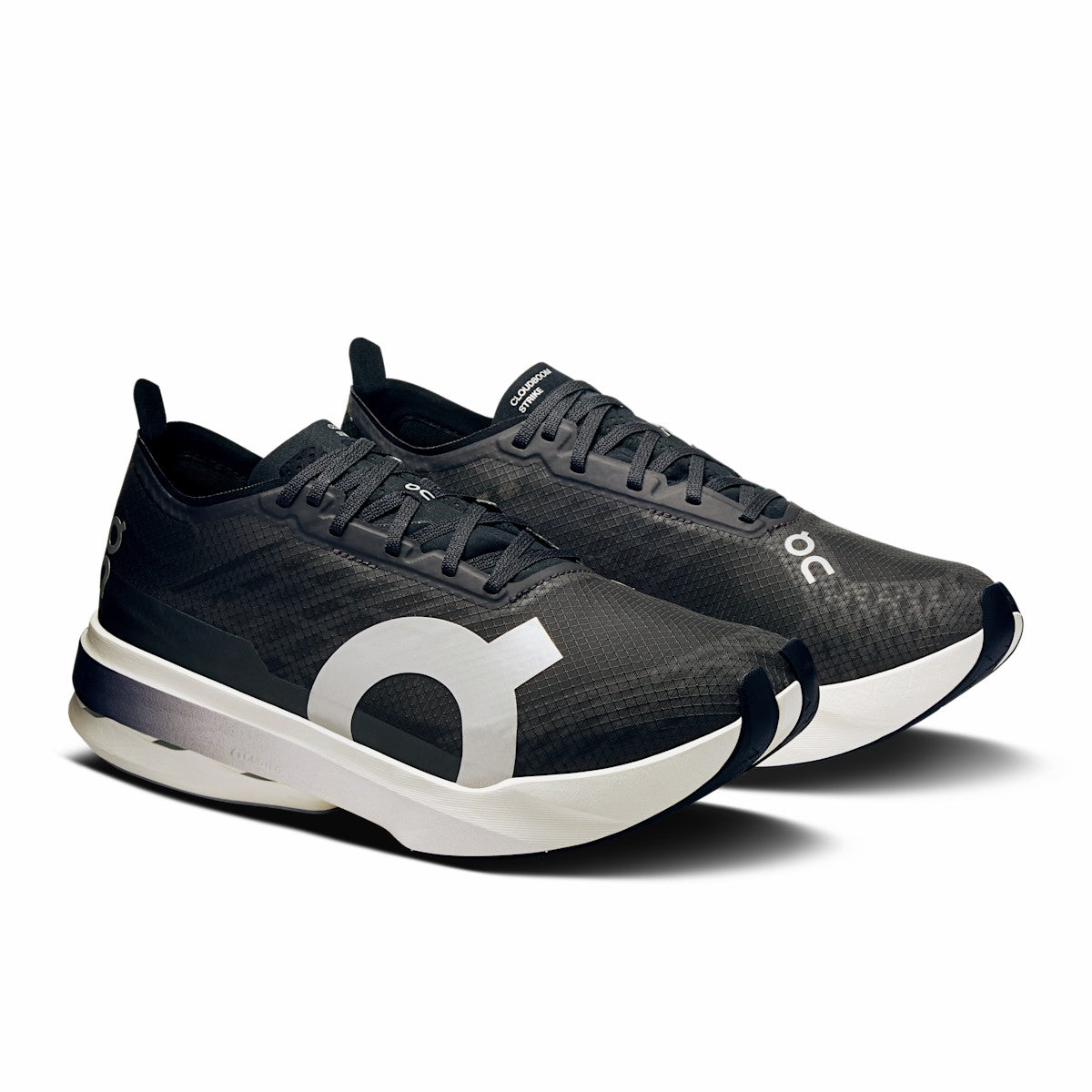 On United States Sale / Women's Cloudboom Strike - Black/White