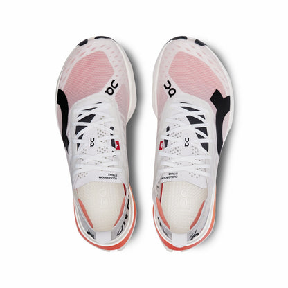 On United States Deals / Women's Cloudboom Strike - White/Black