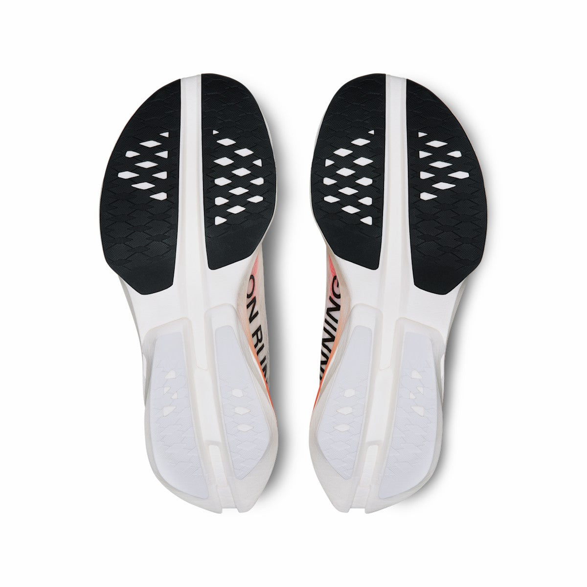On United States Deals / Women's Cloudboom Strike - White/Black