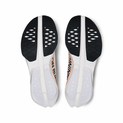 On United States Deals / Women's Cloudboom Strike - White/Black
