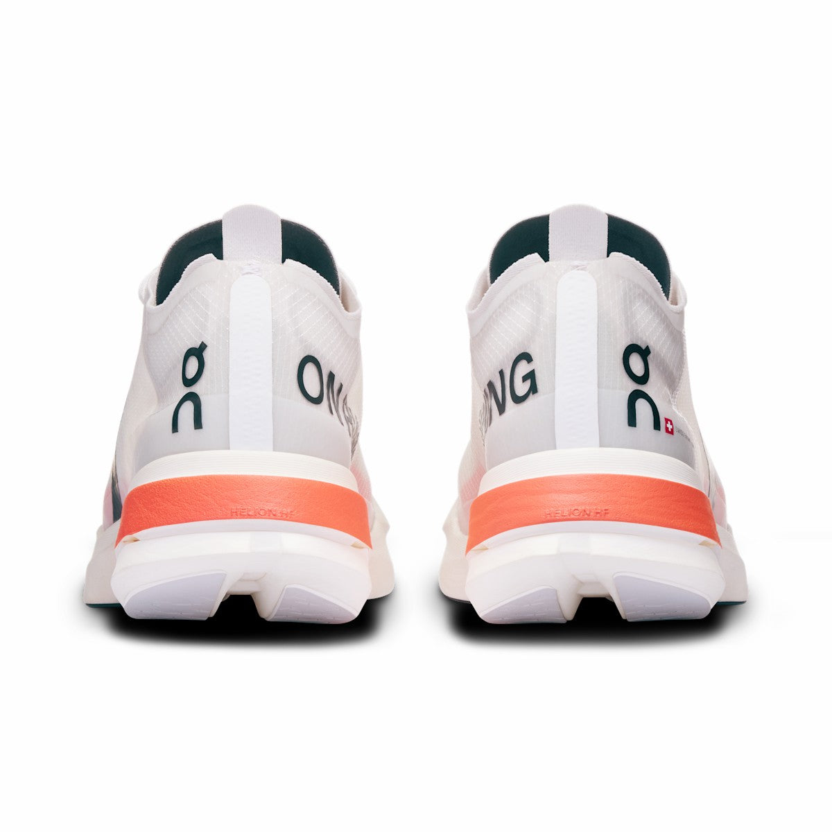 On United States Deals / Women's Cloudboom Strike - White/Black
