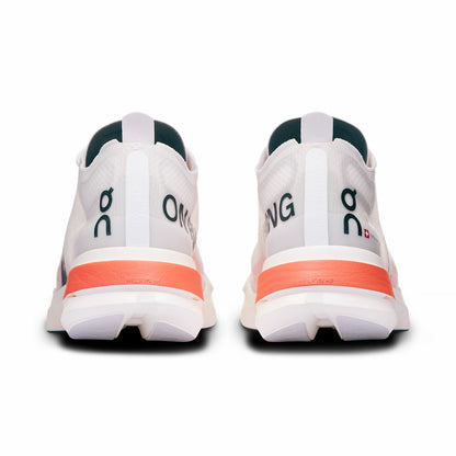 On United States Deals / Women's Cloudboom Strike - White/Black