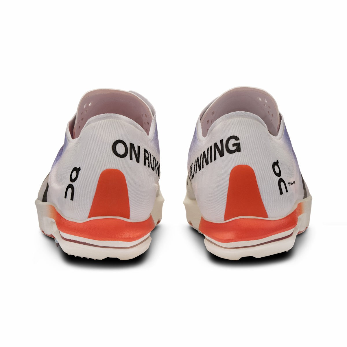 On United States Smart Buy / Women's Cloudspike Citius - White/Flame