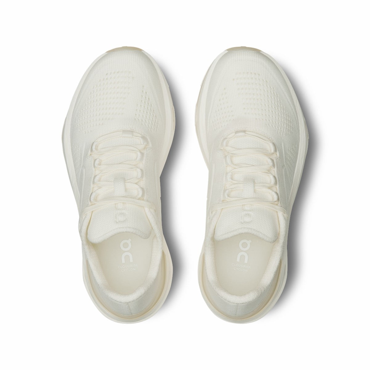 On United States Everyday / Women's Cloudrise Cyclon - Undyed