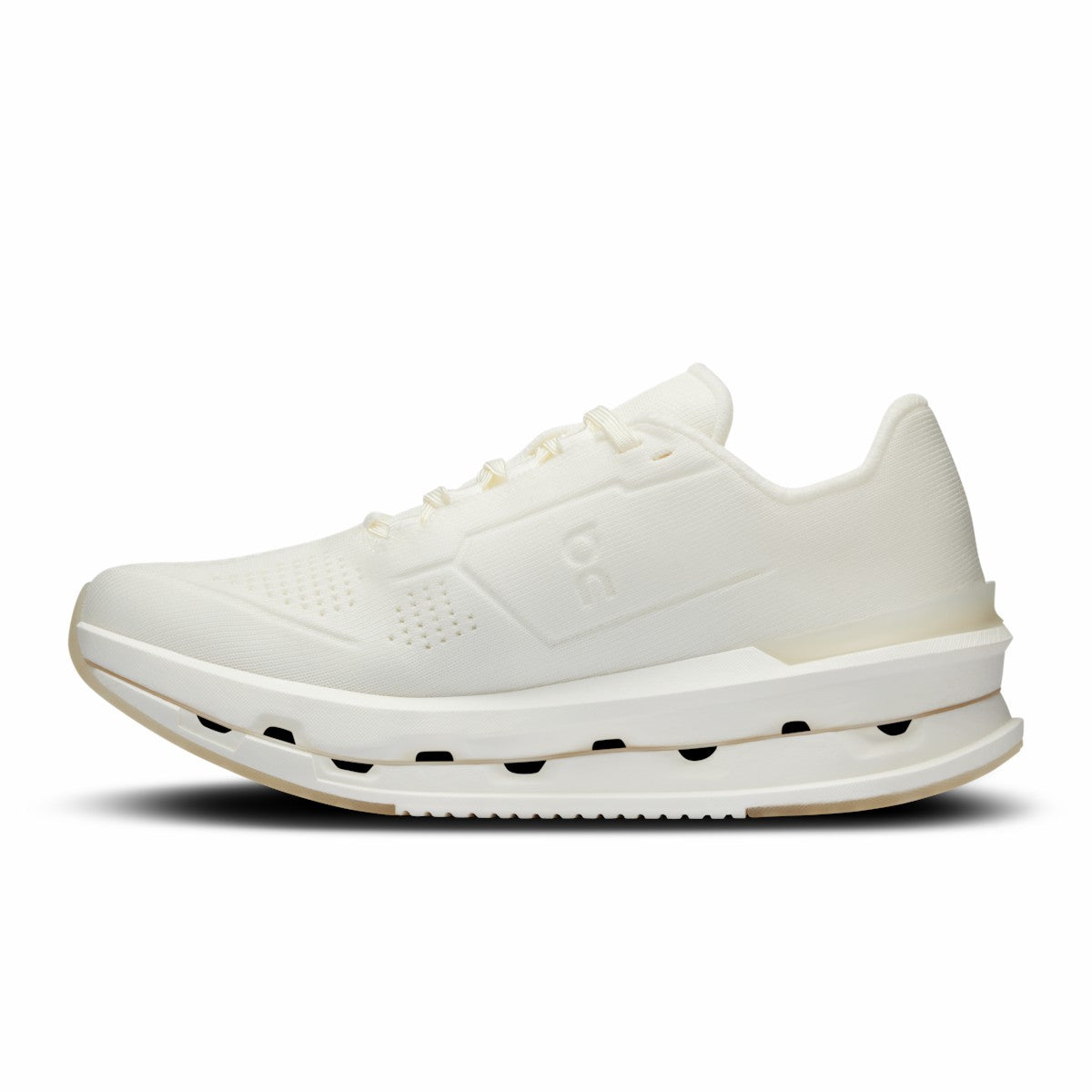 On United States Everyday / Women's Cloudrise Cyclon - Undyed