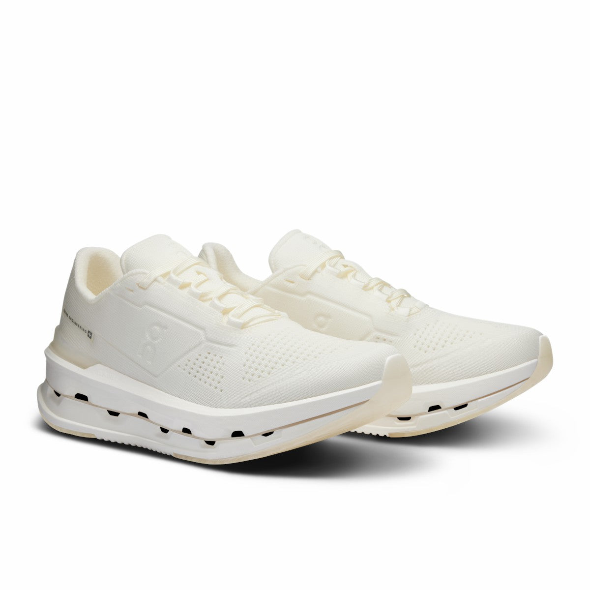 On United States Everyday / Women's Cloudrise Cyclon - Undyed