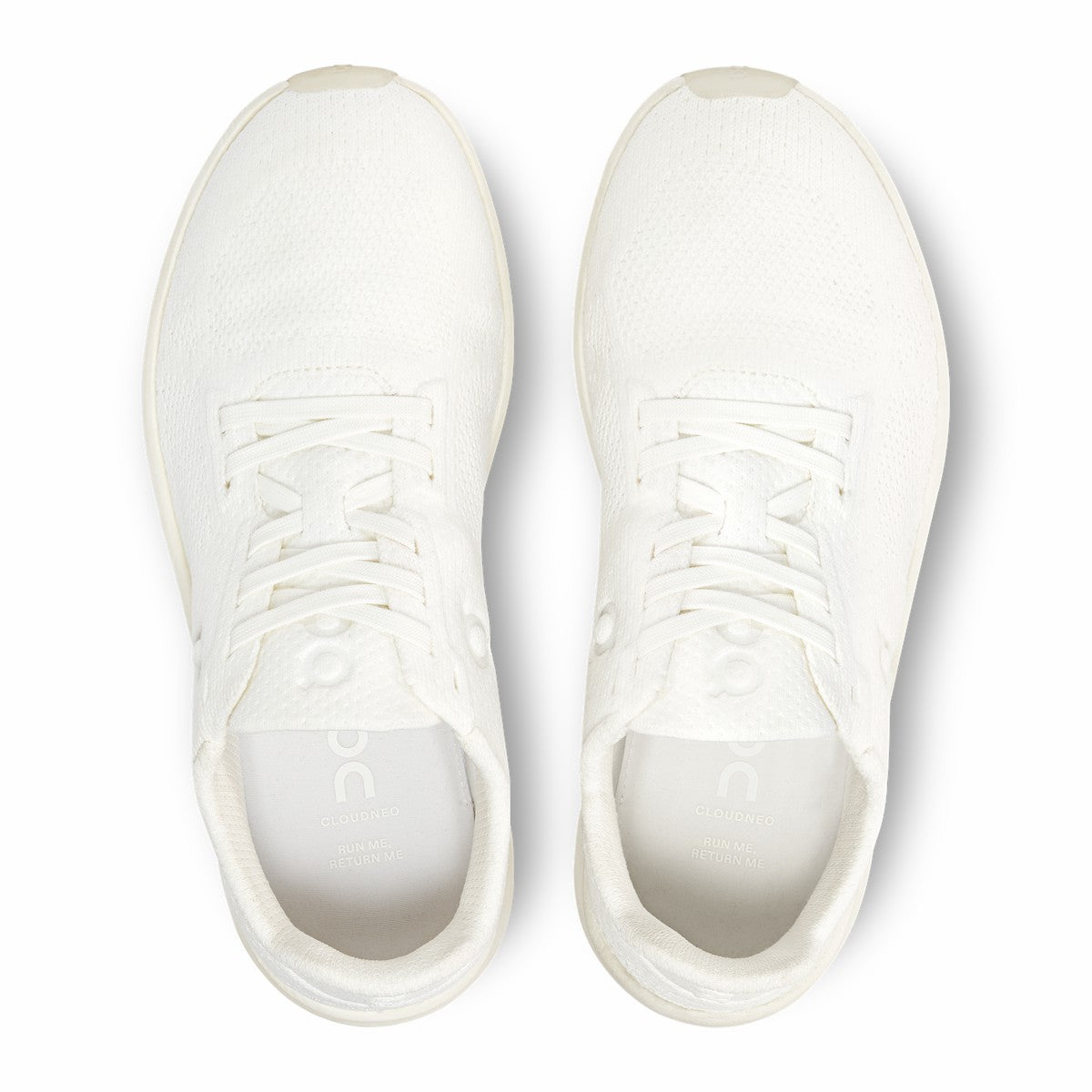 On United States Latest / Women's Cloudneo - Undyed