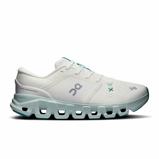 On United States Sale / Women's Cloud X 5 - Ivory/Surf