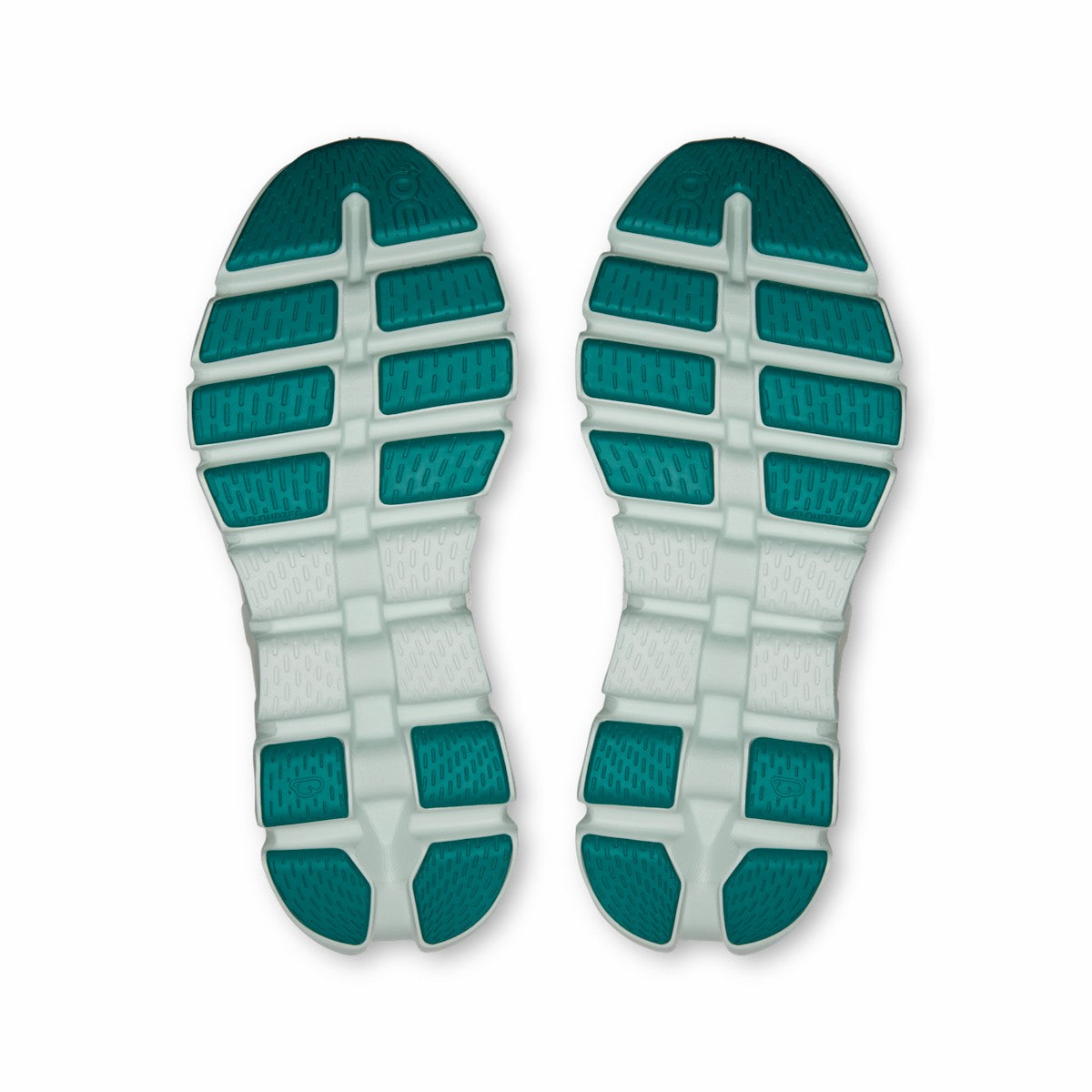 On United States Sale / Women's Cloud X 5 - Ivory/Surf