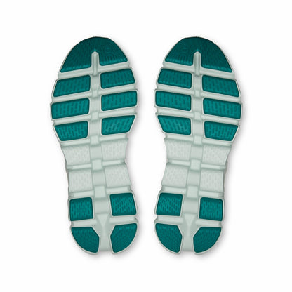 On United States Sale / Women's Cloud X 5 - Ivory/Surf