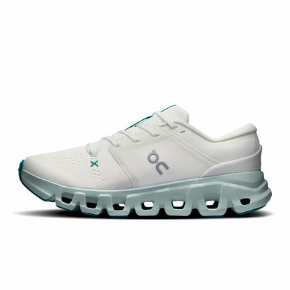 On United States Sale / Women's Cloud X 5 - Ivory/Surf