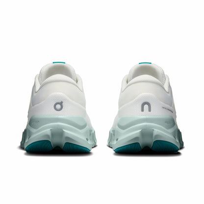 On United States Sale / Women's Cloud X 5 - Ivory/Surf