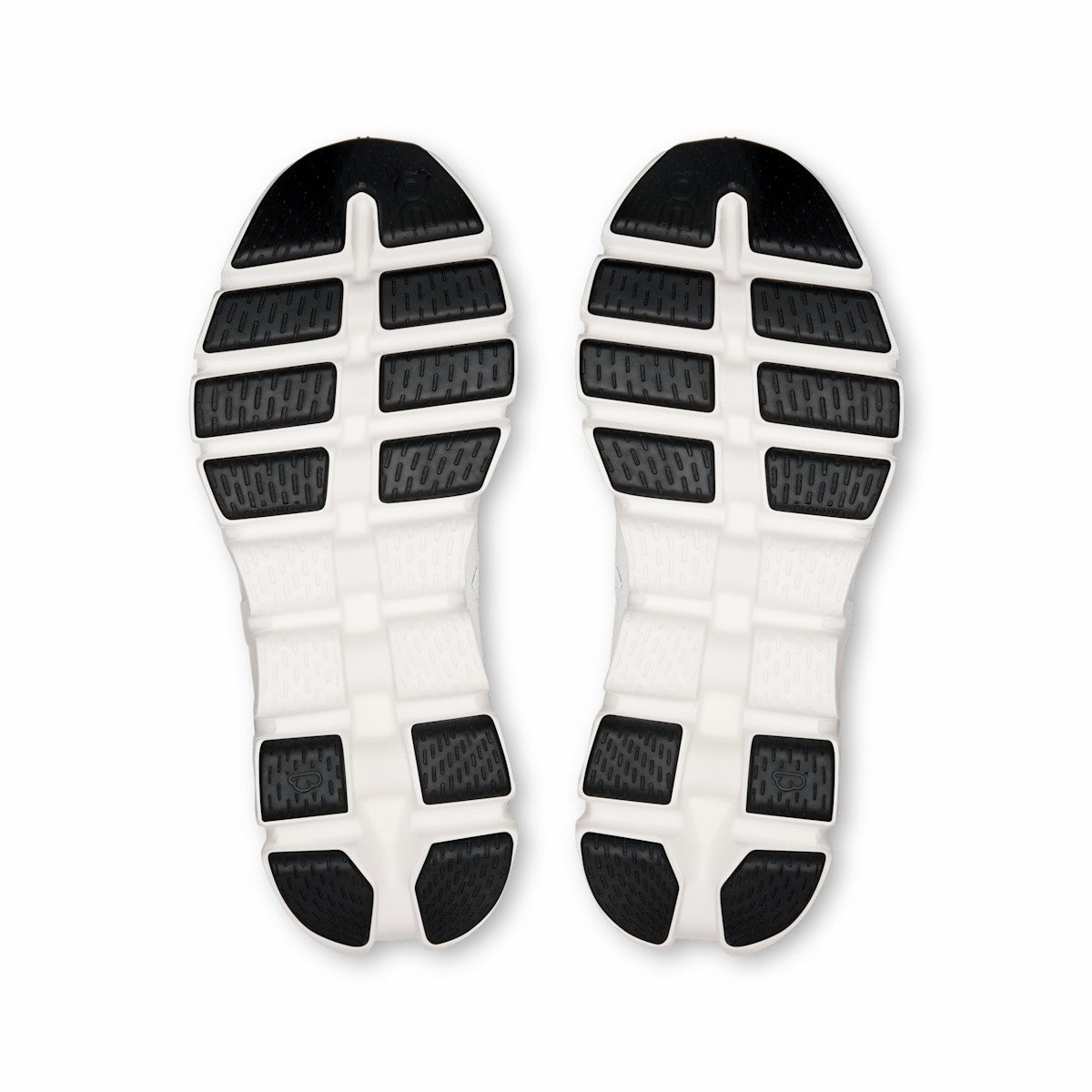 On United States Great Value / Women's Cloud X 5 - White/Black