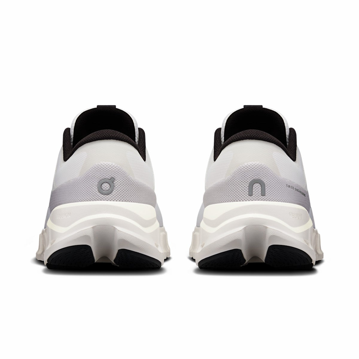 On United States Great Value / Women's Cloud X 5 - White/Black