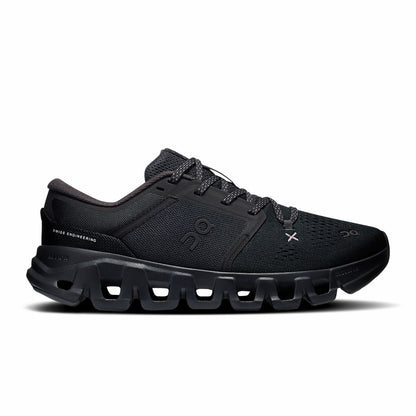 On United States Great Value / Women's Cloud X 5 - White/Black