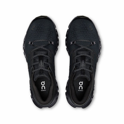 On United States Deals / Women's Cloud X 5 - Black/Black