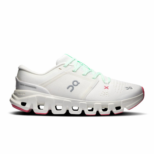On United States Latest / Women's Cloud X 5 - Ivory/Ice