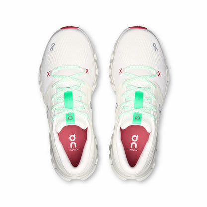 On United States Latest / Women's Cloud X 5 - Ivory/Ice