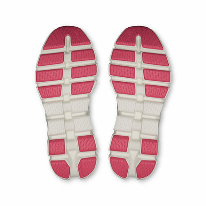 On United States Latest / Women's Cloud X 5 - Ivory/Ice