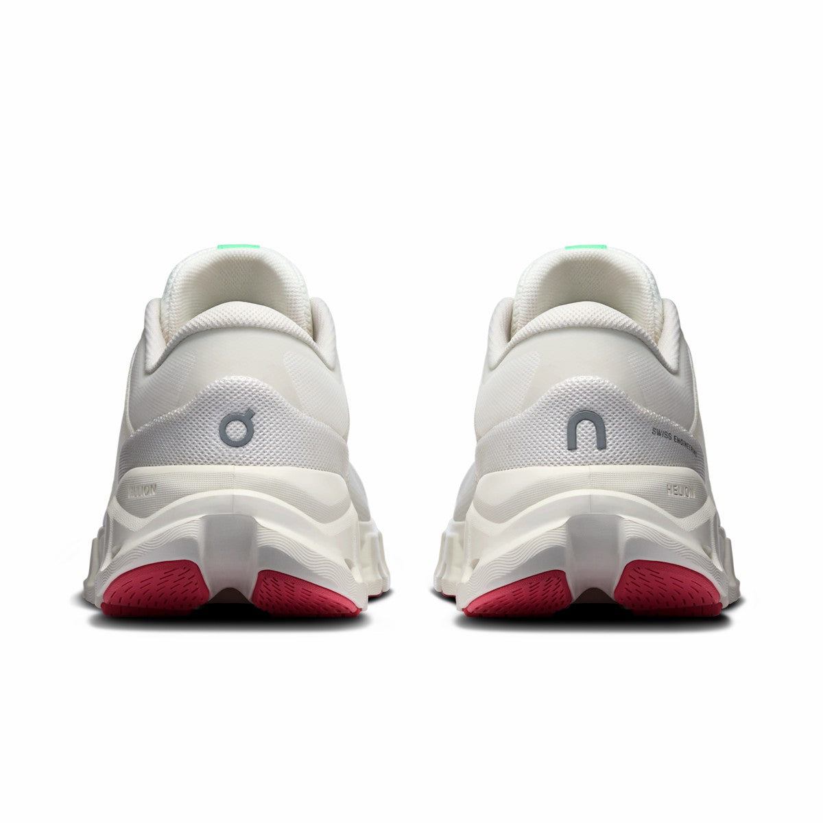 On United States Latest / Women's Cloud X 5 - Ivory/Ice