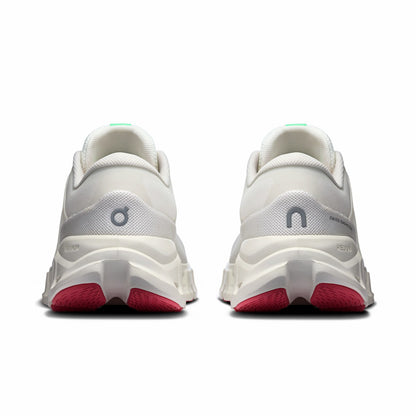 On United States Latest / Women's Cloud X 5 - Ivory/Ice