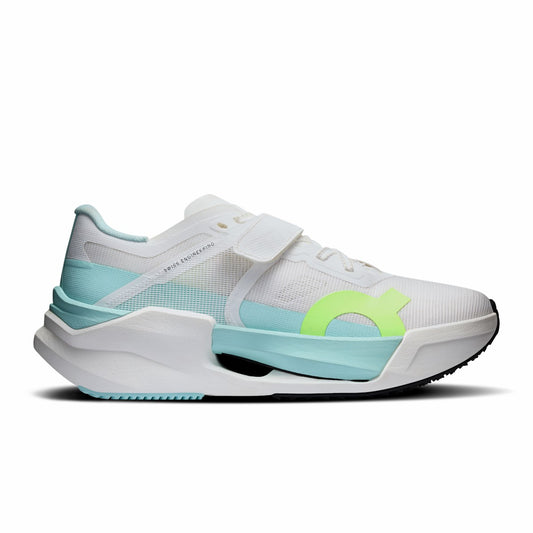 On United States Customer Favorite / Women's Cloud X Tempo Pro - White/Celeste
