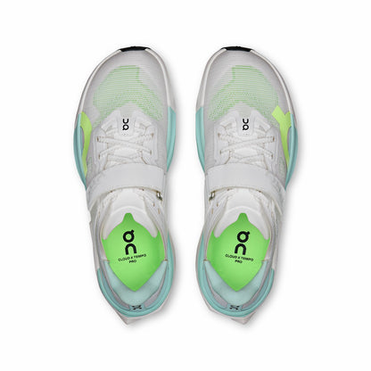 On United States Customer Favorite / Women's Cloud X Tempo Pro - White/Celeste