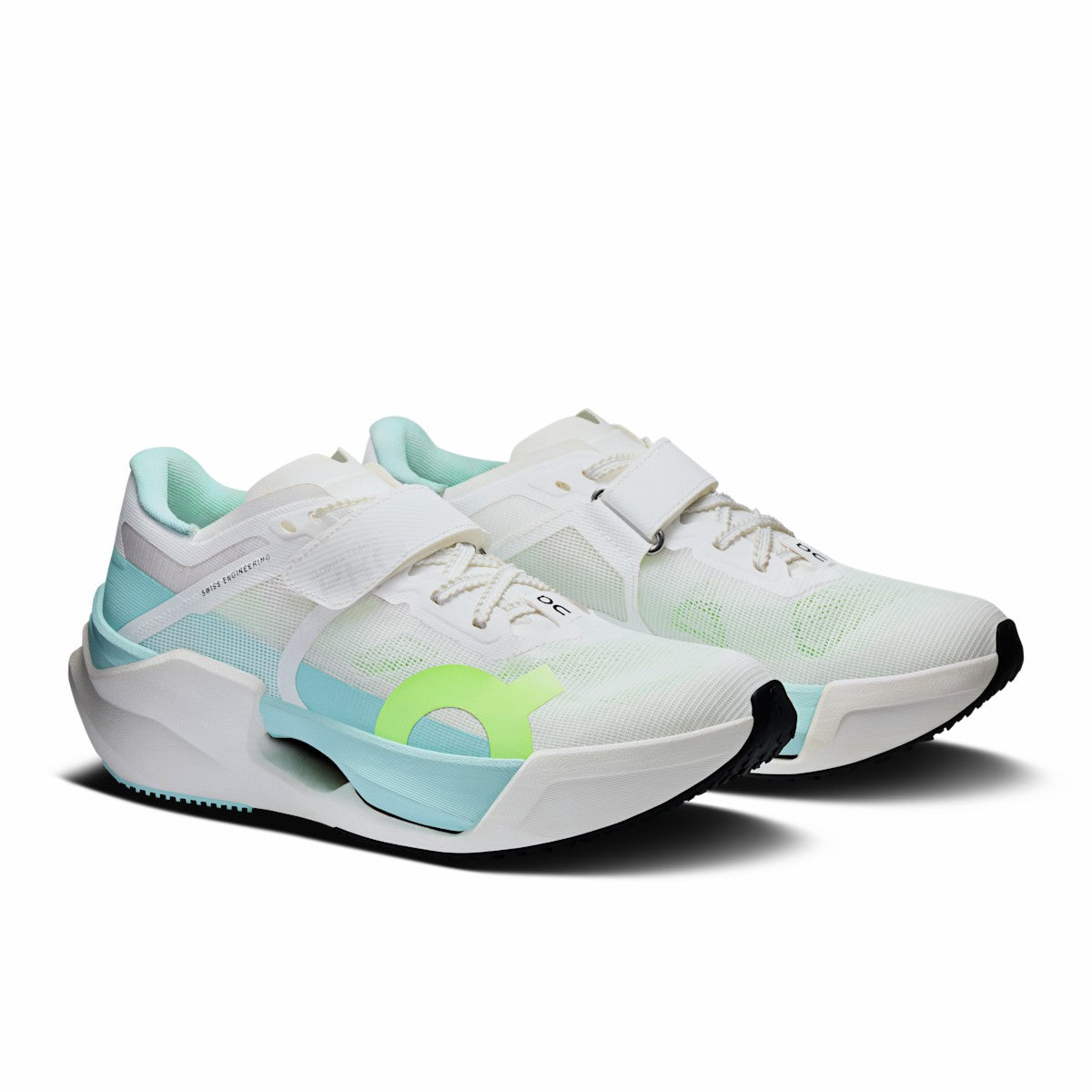 On United States Customer Favorite / Women's Cloud X Tempo Pro - White/Celeste