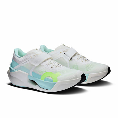 On United States Customer Favorite / Women's Cloud X Tempo Pro - White/Celeste