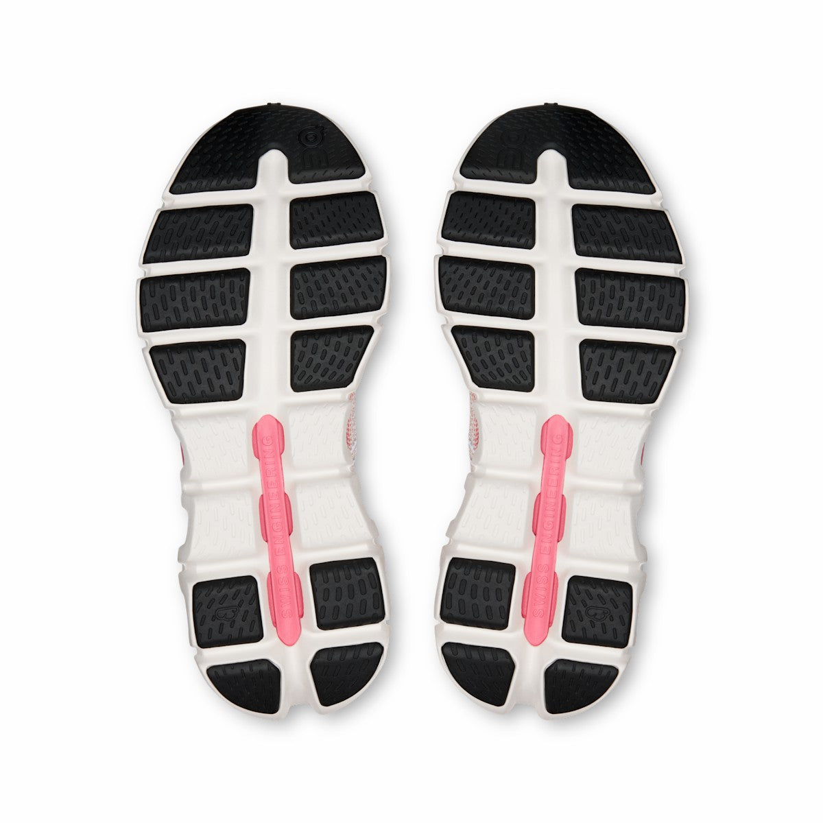 On United States Signature / Women's Cloud X Tempo - Ivory/Camellia