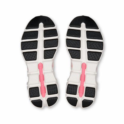 On United States Signature / Women's Cloud X Tempo - Ivory/Camellia