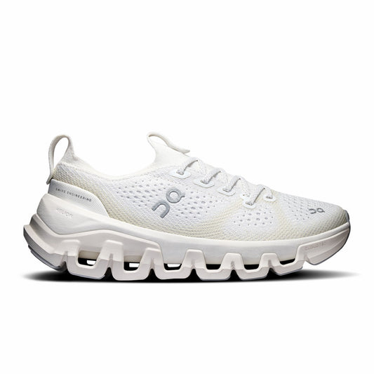 On United States Latest / Women's Cloud X Tempo - Ivory/Ice