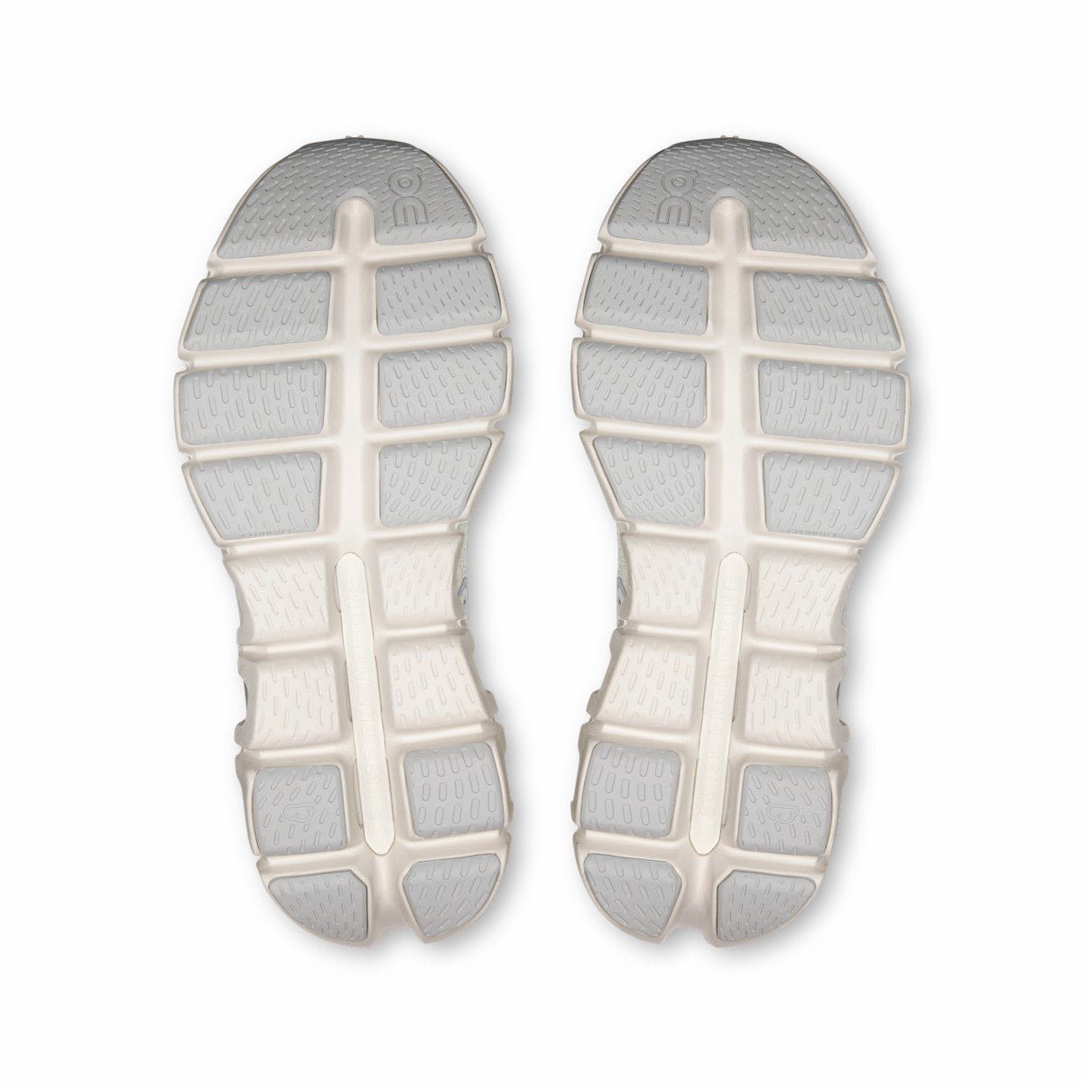 On United States Latest / Women's Cloud X Tempo - Ivory/Ice