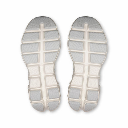 On United States Latest / Women's Cloud X Tempo - Ivory/Ice