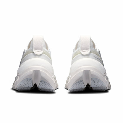 On United States Latest / Women's Cloud X Tempo - Ivory/Ice