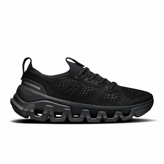 On United States Best Price / Women's Cloud X Tempo - Black/Eclipse