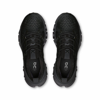 On United States Best Price / Women's Cloud X Tempo - Black/Eclipse