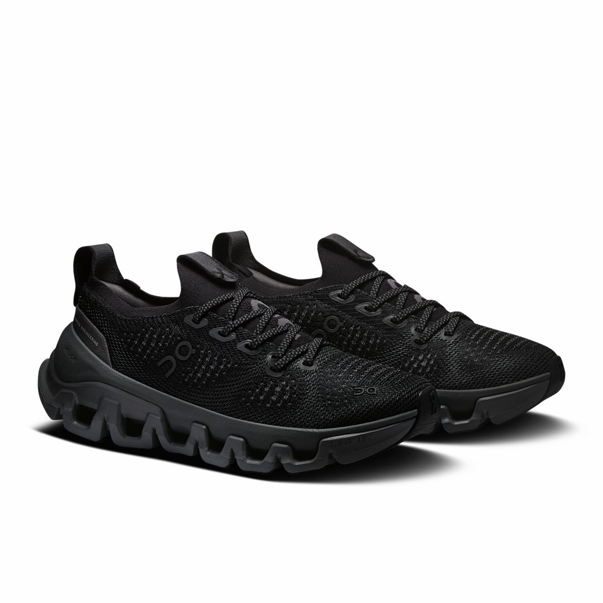 On United States Best Price / Women's Cloud X Tempo - Black/Eclipse